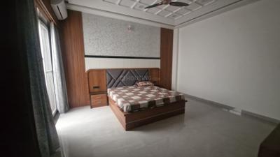 Bedroom Image of 2400 Sq.ft 4 BHK Villa for sale in Vaishali Nagar Jaipur for Rs. 34000000
