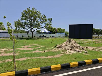 Image of 900 Sq.ft Residential Plot / Land for sale in Tambaram, Chennai for Rs. 3105000