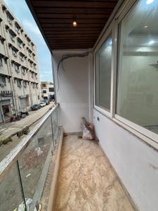 Balcony Image of 2250 Sq.ft 4 BHK Apartment / Flat for sale in Sector 104 Noida for Rs. 14499000