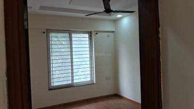 Bedroom Image of 1400 Sq.ft 3 BHK Apartment / Flat for sale in Oshi The Address Apartments, Hukma Khedi Indore for Rs. 6800000
