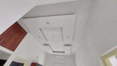 Hall Image of 750 Sq.ft 2 BHK Independent House for sale in Alangad Kochi for Rs. 4000000