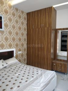 Bedroom Image of 1270 Sq.ft 2 BHK Apartment / Flat for sale in Leela Orchid Greens, Sector 114 Mohali for Rs. 8000000