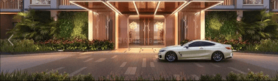 Image of 2024 Sq.ft 3.5 BHK Apartment / Flat for sale in Lodha Magnus, Hinjawadi, Pune for Rs. 24000000