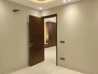 Bedroom Image of 1520 Sq.ft 2 BHK Apartment / Flat for sale in Ireo Skyon, Sector 60 Gurgaon for Rs. 28900000