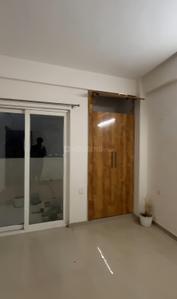 Bedroom Image of 1691 Sq.ft 3 BHK Apartment / Flat for rent in Elegant Splendour, Noida Extension Greater Noida for Rs. 28000