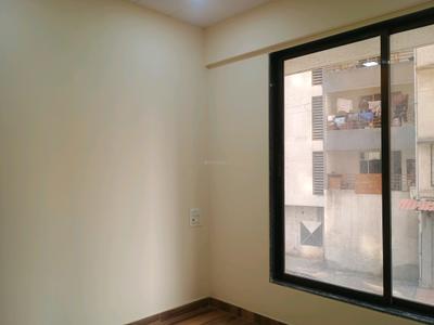 Bedroom Image of 1590 Sq.ft 3.5 BHK Apartment / Flat for sale in Vasant Valley, Kalyan West Kalyan for Rs. 16500000