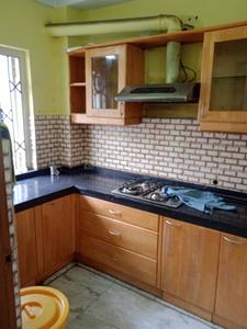 Kitchen Image of 930 Sq.ft 2 BHK Apartment / Flat for sale in Kalighat Kolkata for Rs. 9000000