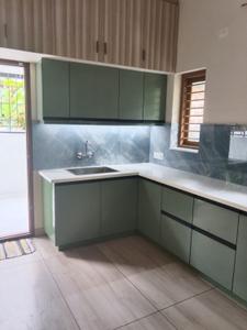 Kitchen Image of 1700 Sq.ft 4 BHK Independent House for sale in Chottanikkara Kochi for Rs. 7200000