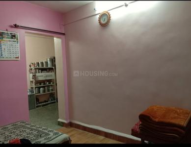 Bedroom Image of Rasika in Warje, Pune