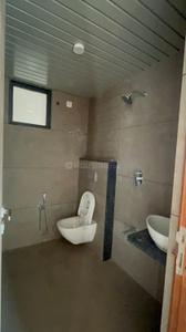 Image of 1600 Sq.ft 3 BHK Apartment / Flat for rent in Anuvrat Abode, Motera, Ahmedabad for Rs. 30000