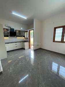 Hall Image of 2400 Sq.ft 3 BHK Independent House for rent in Byrathi Bangalore for Rs. 39000