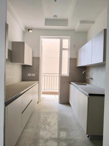 Kitchen Image of 1775 Sq.ft 3 BHK Apartment / Flat for sale in ACE Ace Starlit, Sector 152 Noida for Rs. 29000000