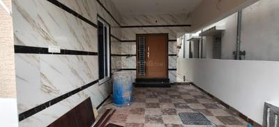Balcony Image of 2000 Sq.ft 3 BHK Duplex for sale in Belladhi Coimbatore for Rs. 8900000