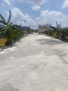 Image of 1200 Sq.ft 2 BHK Villa for rent in Kurubatti, Hosur for Rs. 100000