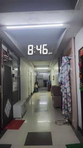 Image of 1150 Sq.ft 3 BHK Apartment / Flat for rent in Earthshastra Nariman Point, Mahalakshmi Nagar, Indore for Rs. 7000