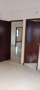 Bedroom Image of 900 Sq.ft 3 BHK Apartment / Flat for rent in Loharuka Green Nest, Rajarhat Kolkata for Rs. 17000