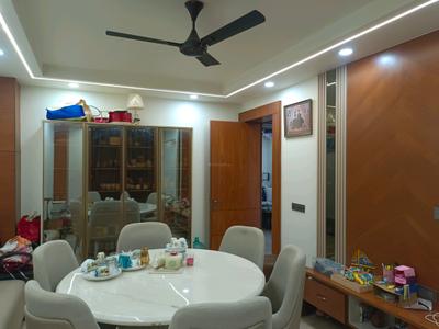 Bedroom Image of 2430 Sq.ft 4 BHK Builder Floor for sale in Palam Vihar Gurgaon for Rs. 36000000