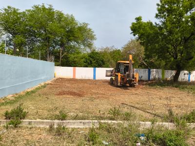 Image of 1800 Sq.ft Residential Plot / Land for sale in Kayam ST Colony, Tirupathi for Rs. 2500000