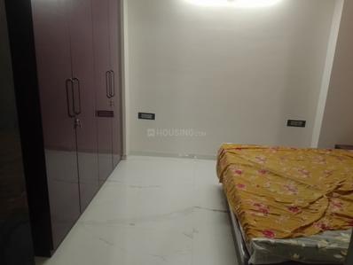 Bedroom Image of 3000 Sq.ft 4 BHK Apartment / Flat for rent in Swagat Agacia, Sargasan Gandhinagar for Rs. 51000
