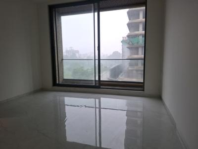 Bedroom Image of 1650 Sq.ft 3 BHK Apartment / Flat for sale in Trishul Patel Heritage, Kharghar Navi Mumbai for Rs. 37800000