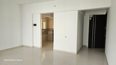 Bedroom Image of 1340 Sq.ft 3 BHK Apartment / Flat for sale in Sai Avishkar Phase III, Dhayari Pune for Rs. 10200000