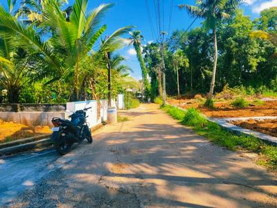 Image of 3045 Sq.ft Residential Plot / Land for sale in Kakkanad, Kochi for Rs. 6800000