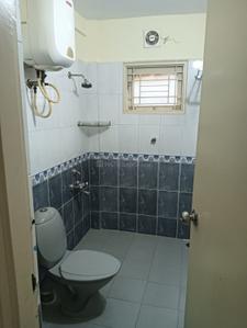 Image of 1738 Sq.ft 3 BHK Apartment / Flat for sale in Sraddha Splendor, Whitefield, Bengaluru for Rs. 9950000