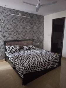 Bedroom Image of 750 Sq.ft 2 BHK Apartment / Flat for sale in Mansarovar Jaipur for Rs. 3800000