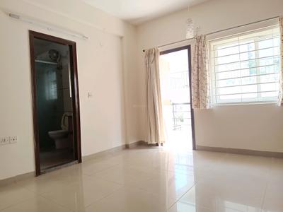 Bedroom Image of 2650 Sq.ft 4 BHK Villa for sale in Edifice Almond Tree, Vasudevapura Bengaluru for Rs. 23000000