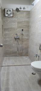 Image of 1400 Sq.ft 3 BHK Apartment / Flat for rent in New Town, Kolkata for Rs. 23000