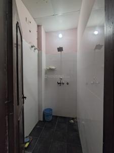 Bathroom Image of 900 Sq.ft 2 BHK Duplex for sale in Bindayaka Jaipur for Rs. 6400000