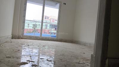 Bedroom Image of 1139 Sq.ft 3 BHK Apartment / Flat for sale in Airport Gate no. 1 Kolkata for Rs. 4669900