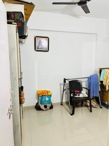 Bedroom Image of 740 Sq.ft 1 BHK Apartment / Flat for sale in Narhe Pune for Rs. 3200000