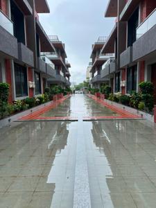 Image of 2286 Sq.ft 4 BHK Villa for sale in Devam Love Kush Villa, Raysan, Gandhinagar for Rs. 40000000