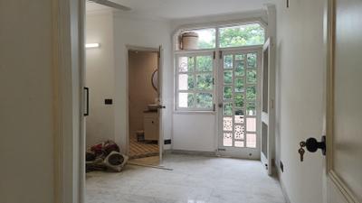 Bedroom Image of 2400 Sq.ft 3 BHK Builder Floor for rent in Greater Kailash II New Delhi for Rs. 110000