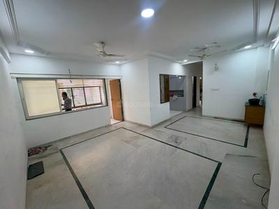 Hall Image of 1890 Sq.ft 3 BHK Apartment / Flat for rent in Shivaay The Spenta 2, Naranpura Ahmedabad for Rs. 45000