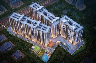 2 BHK Flat