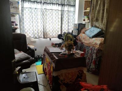 Bedroom Image of 1420 Sq.ft 3 BHK Apartment / Flat for sale in Space Park I, Mahalakshmi Nagar Indore for Rs. 7700000