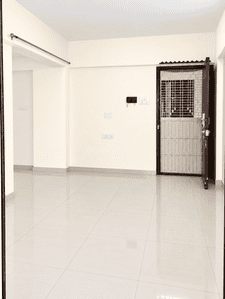 Image of 900 Sq.ft 2 BHK Apartment / Flat for rent in Shree Kalp Residency, Chakan, Pune for Rs. 16000