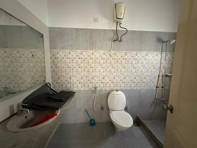 Bathroom Image of 2754 Sq.ft 4 BHK Independent House for sale in South Bopal Ahmedabad for Rs. 32500000