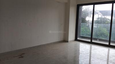 Living Room Image of 1195 Sq.ft 2 BHK Apartment / Flat for sale in Ulwe Navi Mumbai for Rs. 14000000