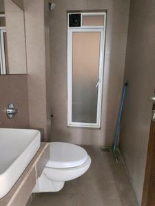 Vidhani Mount ViewLtd Common Bathroom 4