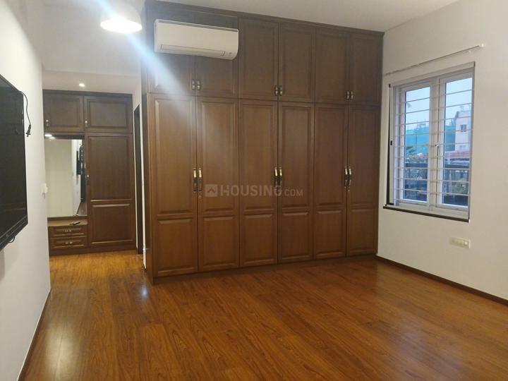 Ware road Bedroom One 1