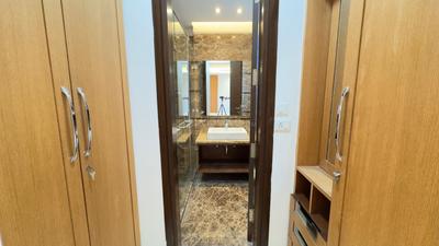 Image of 2925 Sq.ft 4 BHK Builder Floor for rent in Hauz Khas, New Delhi for Rs. 330000