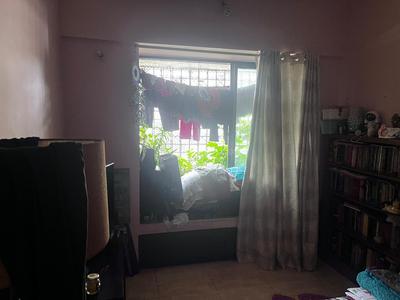 Bedroom Image of 625 Sq.ft 2 BHK Apartment / Flat for sale in Radhika Residency, Chembur Mumbai for Rs. 13500000
