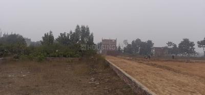 Green city near amity university lucknow Plot View 2