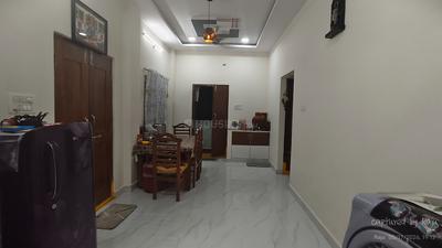Hall Image of 2500 Sq.ft 3.5 BHK Independent House for sale in Badangpet Hyderabad for Rs. 12500000