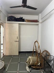 Hall Image of 510 Sq.ft 1 BHK Apartment / Flat for rent in Dombivli West Thane for Rs. 15000