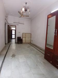 1 BHK Independent Builder Floor