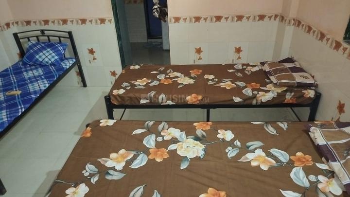 Sector 3, Airoli Bedroom 1